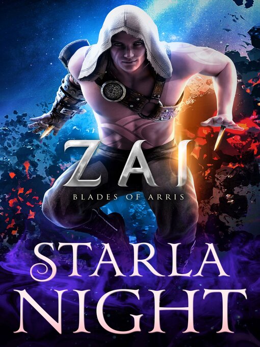 Cover image for Zai